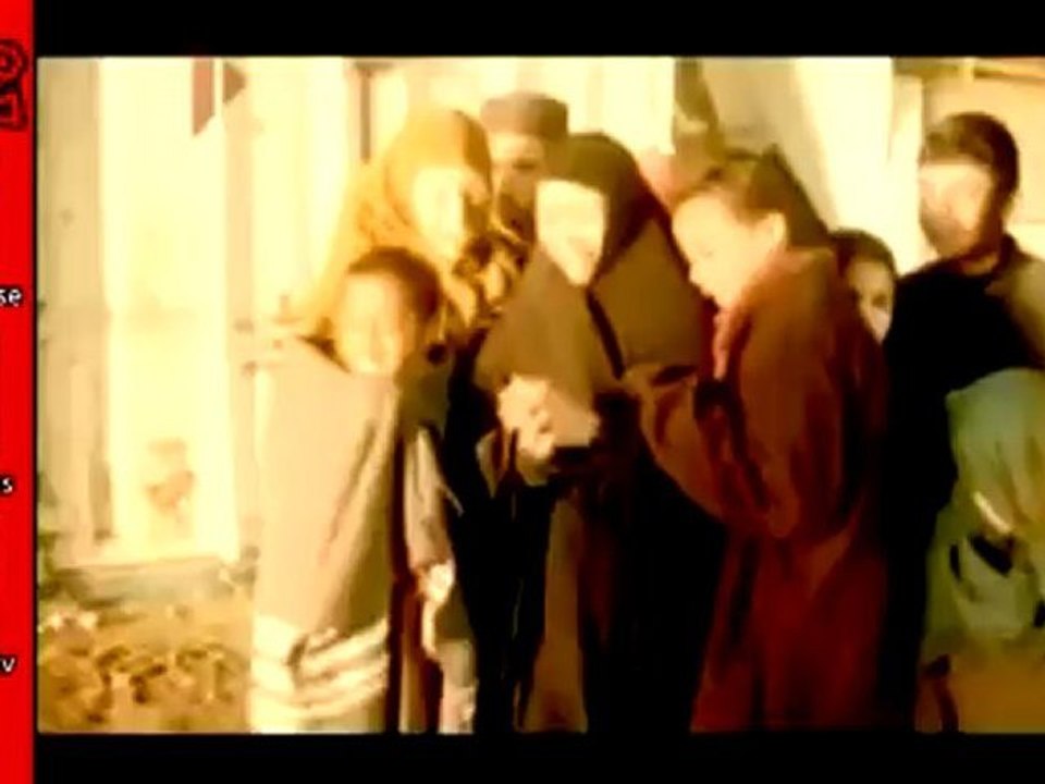 Operação Bin laden parte 3