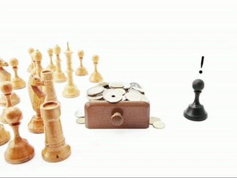 Как заработать в МММ-2011.