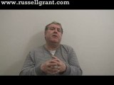 RussellGrant.com Video Horoscope Taurus May Wednesday 30th