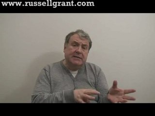 RussellGrant.com Video Horoscope Aries May Wednesday 30th