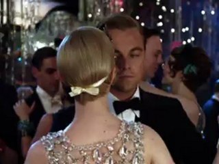 PRIMEIRO TRAILER LEGENDADO DE O GRANDE GATSBY