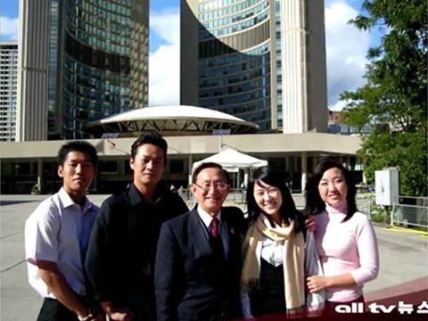 토론토 PGP, 한인 단체 역량 강화 프로젝트 본격 가동 ALLTV NEWS EAST 29MAY12