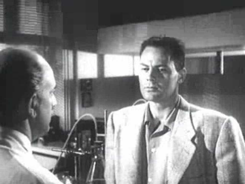 Tarantula (1955) (Trailer)