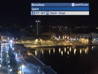 Macau SAR - China, Niagara Falls - Canada, Berlin - Germany, Las Vegas - USA, London - United Kingdom, Ekaterinburg - Russia, Barcelona - Spain