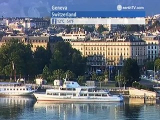 Washington - USA, Ascona - Ticino - Switzerland, Cannes - France, Hamburg - Germany, Salzburg - Austria, Paris - France, Geneva - Switzerland