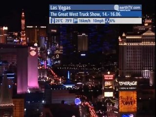 Lucerne - Switzerland, Cologne - Germany, Vienna - Austria, London - United Kingdom, Macau SAR - China, Sydney - Australia, Las Vegas - USA