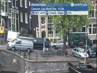 Amsterdam - Netherlands, Cologne - Germany, London - United Kingdom, Cannes - France, Vienna - Austria, Ascona - Ticino - Switzerland, Venice - Italy