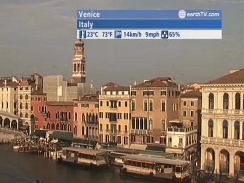 Barcelona - Spain, Salzburg - Austria, Venice - Italy, Ekaterinburg - Russia, Vienna - Austria, Cannes - France, Munich - Germany