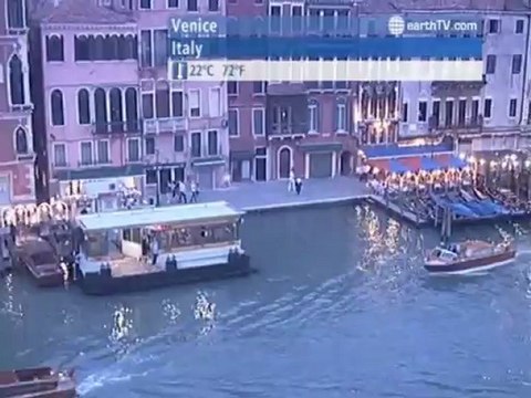 Vienna - Austria, Geneva - Switzerland, Dresden - Germany, Cannes - France, Niagara Falls - Canada, Tenerife - Spain, Venice - Italy