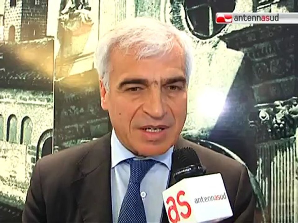 Antenna sera 25 maggio