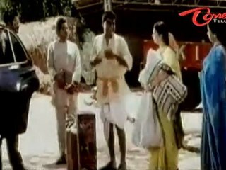 Kota Srinivasarao Blood Relation Comedy With Jayachitra