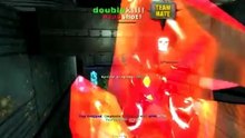 Quick round of Nexuiz FreezeTag