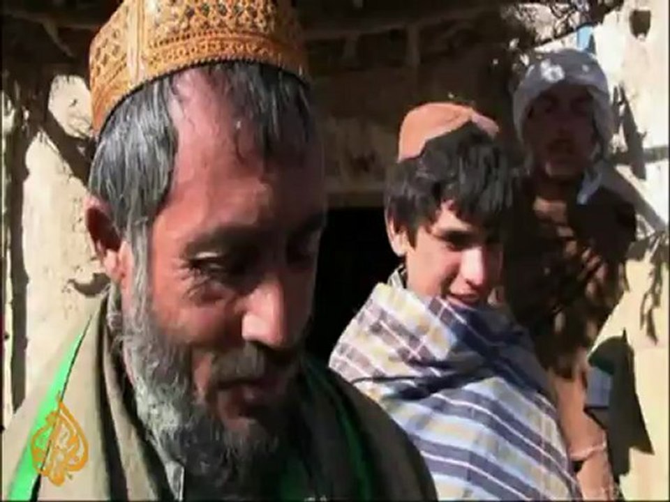 Modest gains against Taliban