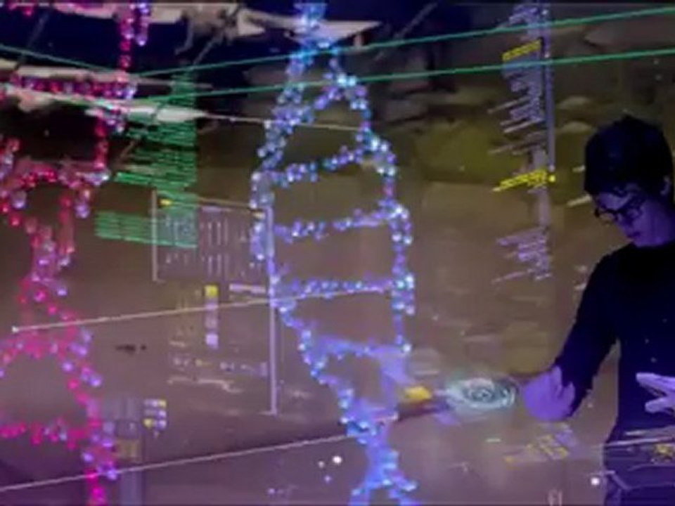 The Amazing Spiderman - Australian Trailer (Englisch)