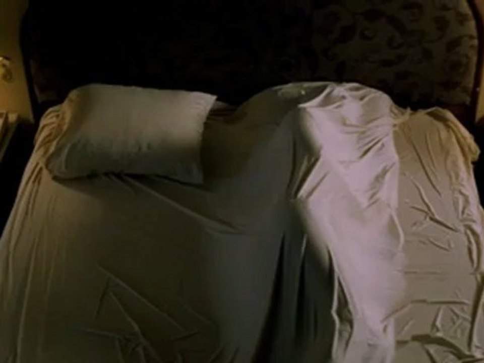 The Apparition - Trailer (Englisch)