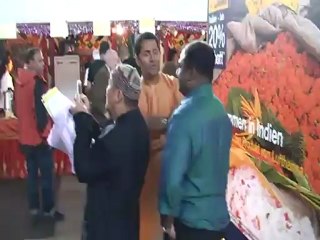 India India Festival  Kerala Tourism