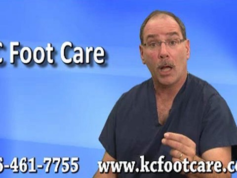 Thomas Bembynista, DPM - Podiatrist in Kansas City, MO and Overland Park, KS