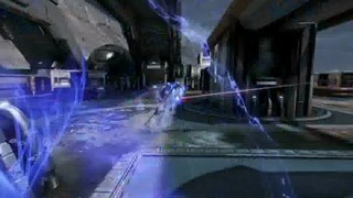 Mass Effect 3 Resurgence Pack Multiplayer