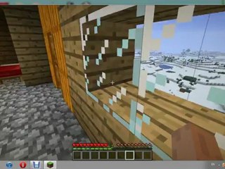 Snowland Survival #5