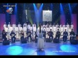 13 Musevi halk şarkısı Antakya medeniyetler korosu  29.05.2012 T