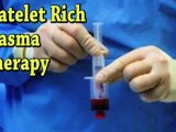 PRP - Platelet Rich Plasma -  Podiatrist - Kansas City, MO and Overland Park, KS