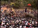 KERALA TOURISM presents Arattupuzha Pooram. Video production & Webcast - Invis Multimedia