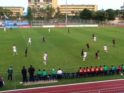 Hiram Mier- Queremos llevarnos el trofeo.mov