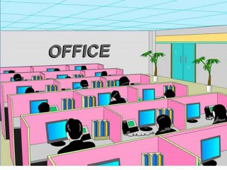 GSM Fixed Wireless Terminal Application