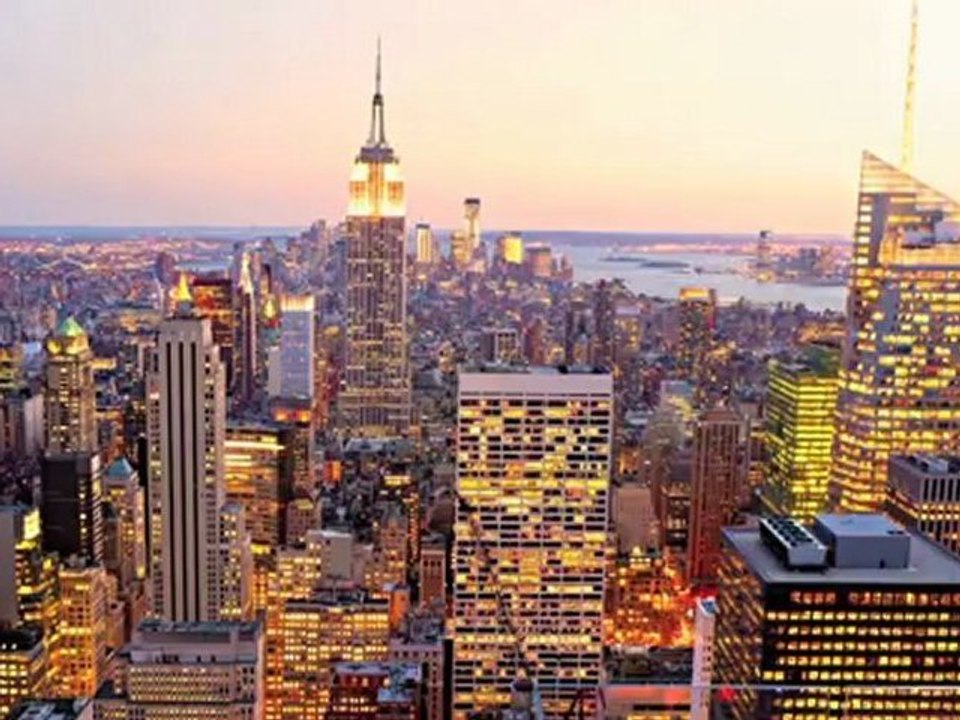 How Did New York City Get Its Name? video Dailymotion