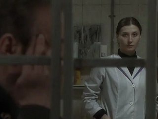 Зона. Тюремный роман. (50 Серия.)