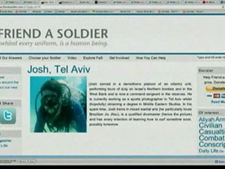 The Stream - Freedom Flotilla 2 & Israeli Soldiers' Online Outreach