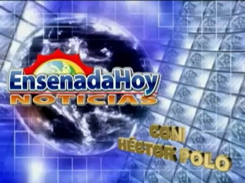 ENSENADA NOTICIAS - Mier 08 Feb 2012