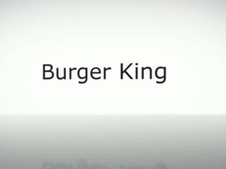 Burger King Job Applications