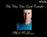 The Way You Look Tonight-Phil Collins-Legendado