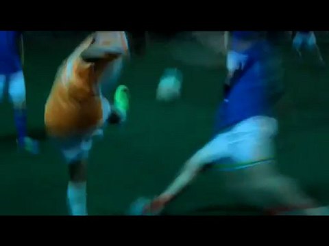 29.05.2012 ESKİ TOPÇULAR-REAL MEGA