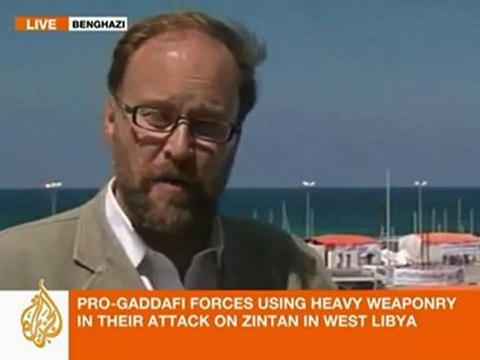 Libyan council forms government