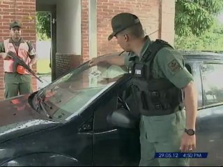 Liberan a joven secuestrada en Caucagua