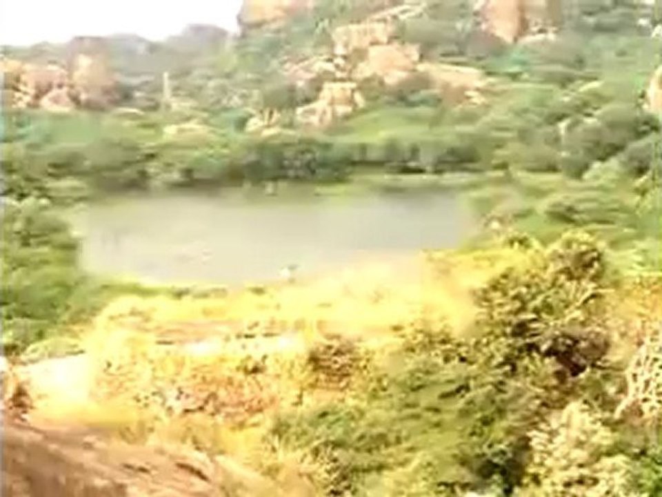 Kondaveedu 15MinDocumentary_Golden Age of Telugu Kingdom
