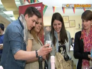 世界キティ広まり1