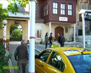 TÖVBEKARLAR DERNEĞİ Bir Eşrefpaşalı'nın RİSALE DERSİ