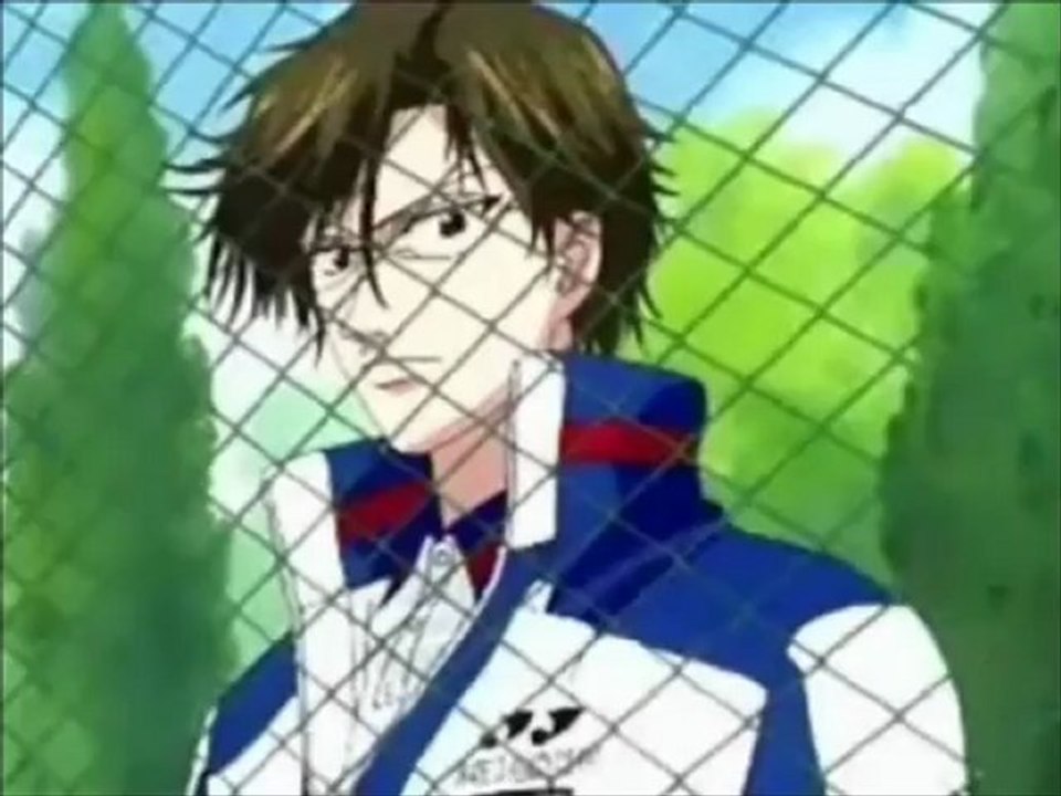 amv tezuka x ryoma
