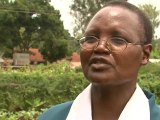 Struggle over the Nile - Kenya: Farmer Lucy