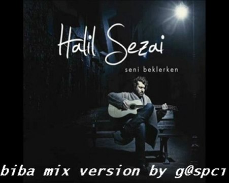 HALİL SEZAİ İSYAN REMİX