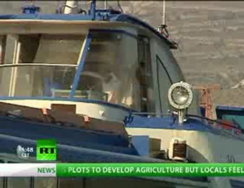 Russian Titanic_ Soviet fleet's greatest disaster