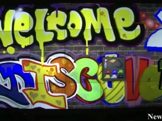 Newca.com: Nytric Information Displays at the Discovery12