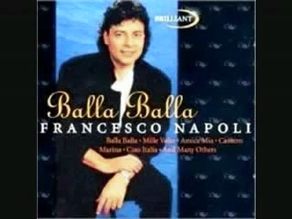 Francesco Napoli