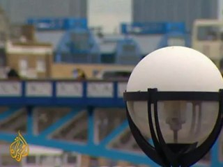 UK riots cast shadow over tourism