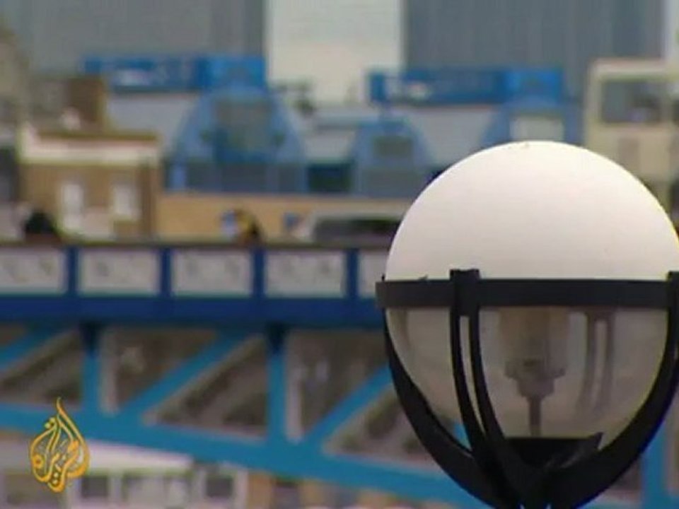 UK riots cast shadow over tourism