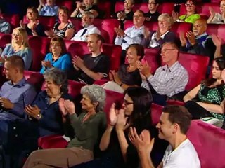 The Fabulous Picture Show - Matchmaking Mayor