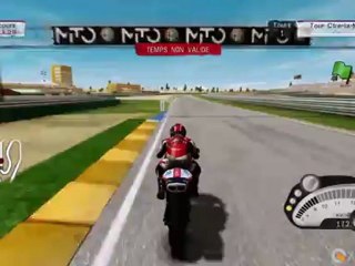 Test'In LIVE - SBK Generations